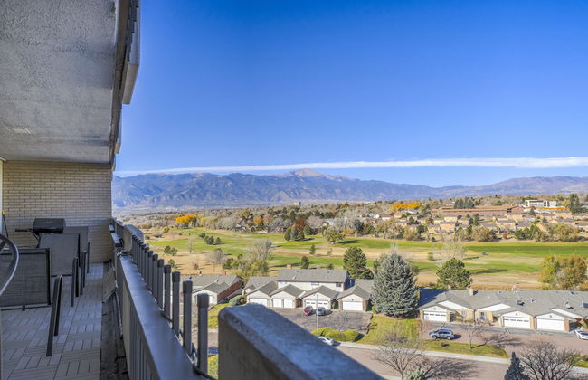 Satellite Suite - Foto 69