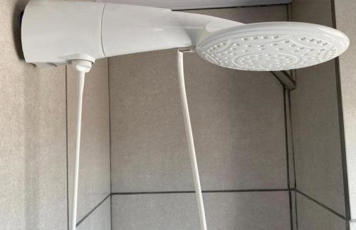 Apê 10 - Espaço Inteiro em Guarapuava - Foto 28