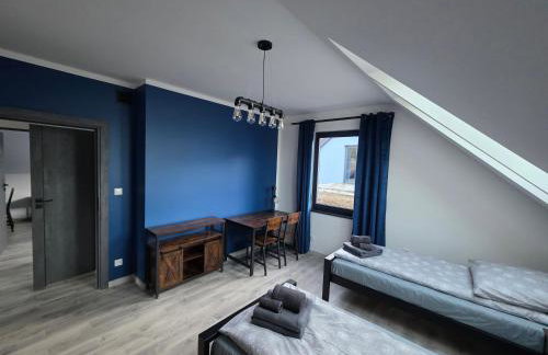 Domki Przystankowe 4 żywioły - Photo 17