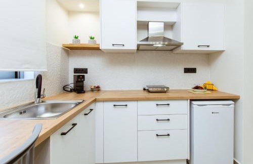 Iliovasilema Apartments - Foto 54