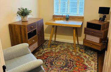 Charming 3-Bed Home in Quaint Lincolnshire Village - Photo 8