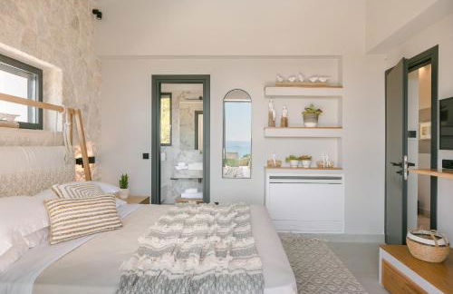 Brand new luxury Villa - Marie's Happy Place - Foto 35
