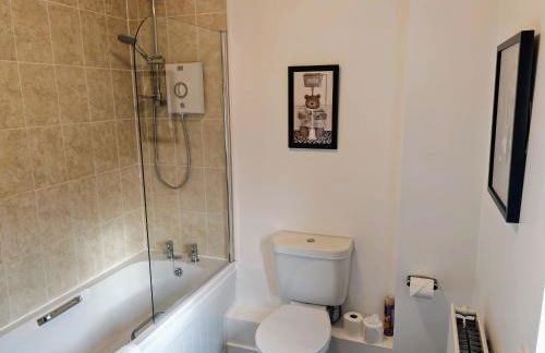 Dakota 2Bed - AwayOnBusiness - Foto 22