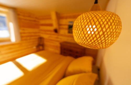 Magnifique chalet lumineux 15pers - Aiguilles - Queyras - Foto 36