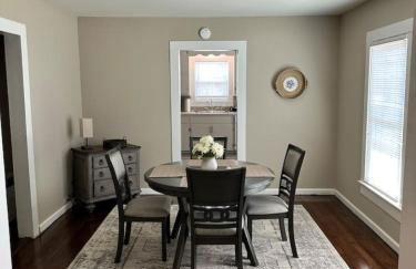 Charming 2 bed home - Close to Downtown Concord - Foto 4