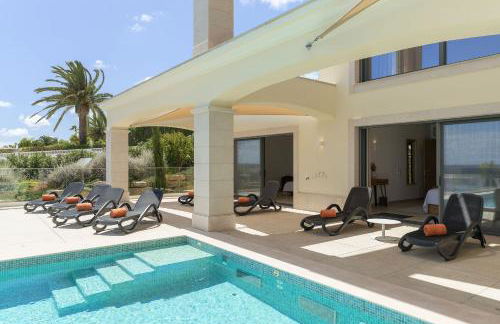 Villa Meridian by Destination Algarve - Foto 61
