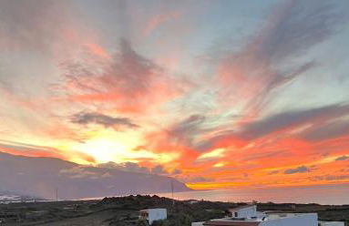Casa Nela. Rural y acogedora en Las Puntas El Hierro - Foto 22