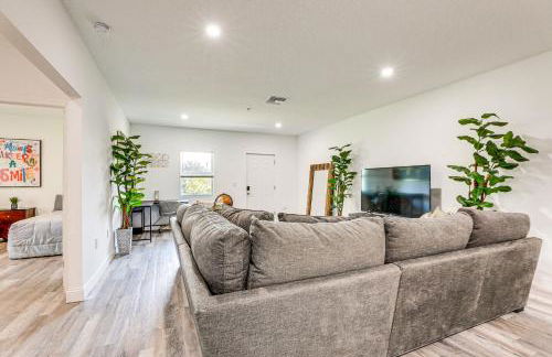 13 Mi to Beaches Pet-Friendly Condo in Palmetto! - Foto 33