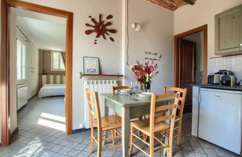 Casa immersa nella natura con piscina, Ac e wifi 3 - Foto 28