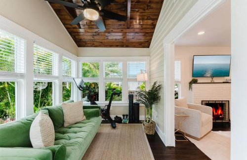 Coral Cove Hideaway Guest House & Heated Pool! - Foto 19