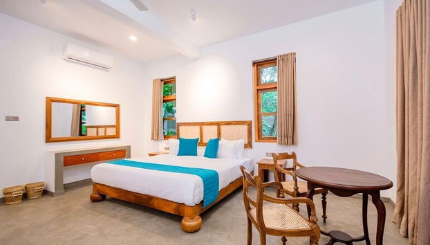 Serenmo - Foto 5, Habitación