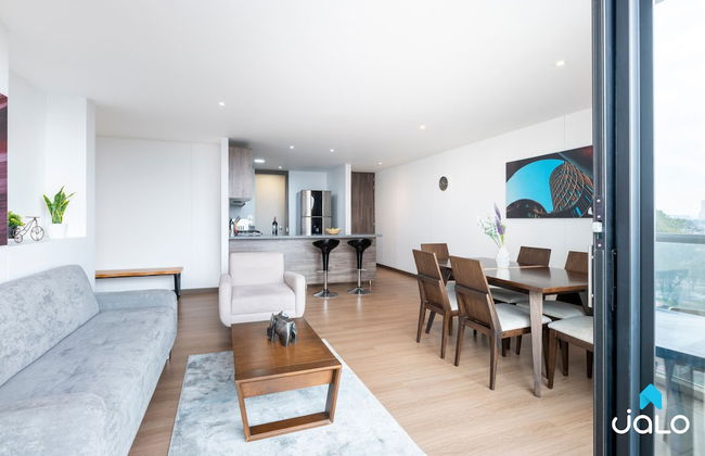 72Hub Apartments by Jalo - Foto 23