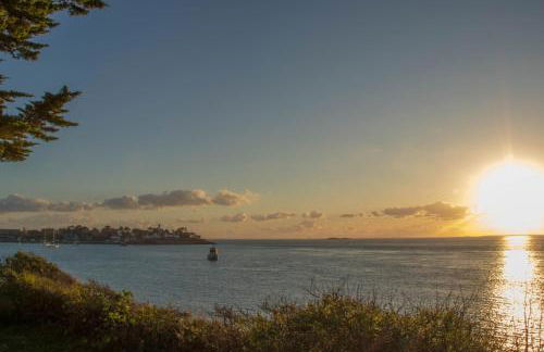 Havre de paix près des plages - Foto 9