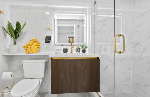 North End Entire House - Foto 47