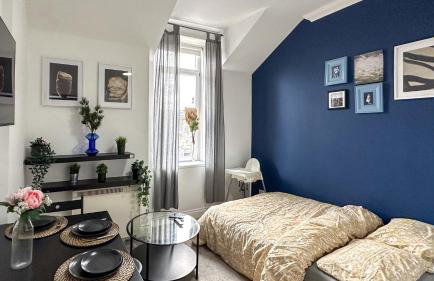 Flat for 6 guests near Glasgow, Loch Lomond - Foto 28