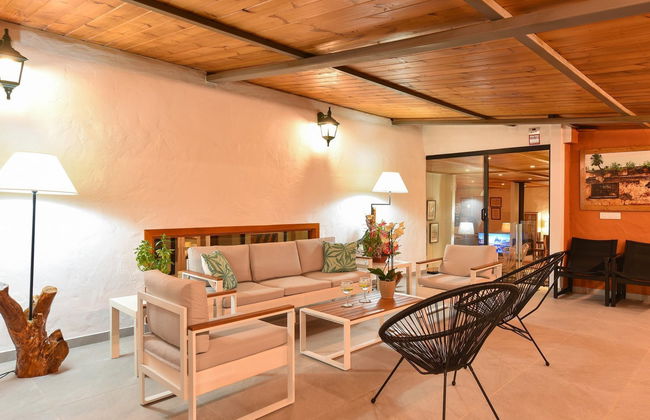 Finca La Casona de Abajo Arucas - Foto 24