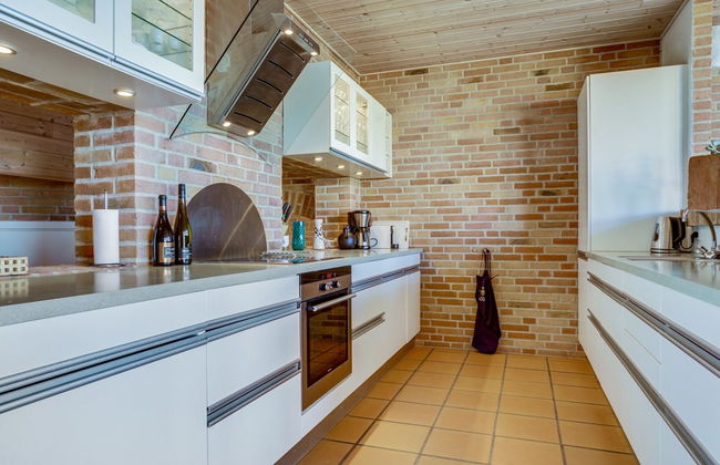 "Solvej" - 120m from the sea - Foto 23