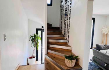 Maison au calme et en ville - Foto 9