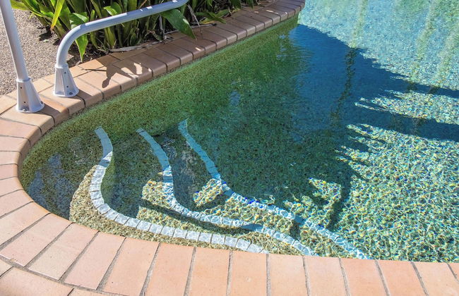 Waterfront at Sunrise Cove - Photo 78