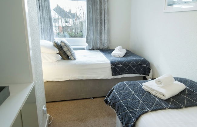 Mode Old School House - Foto 8