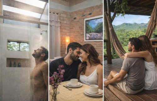 Casa ecológica na Montanha - Foto 12