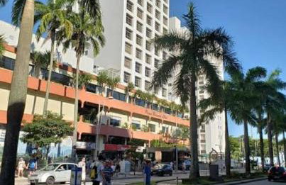 Apartamento para temporada Ambiente familiar - Foto 14