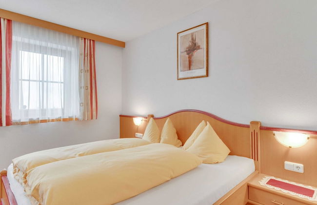 Quaint Apartment in Hainzenberg near Horbergbahn - Foto 8