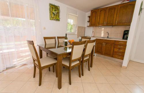 Family friendly house with a swimming pool Radosic, Zagora - 15891 - Foto 21