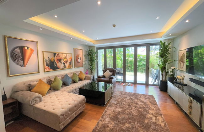 Pearl of Naithon Resort by Lofty - Foto 31