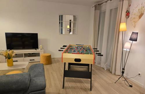 Villa Saumonière I Bords de Dordogne - Foto 28