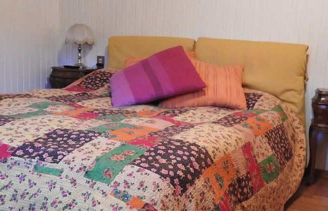 La Menaresta Apartments - Foto 3