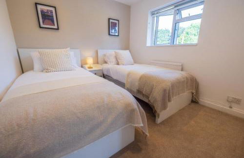 The Secret Garden - West Sussex - 3BR House with Drive - Foto 28