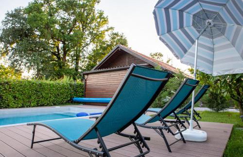 Old Sparrow House , Zagreb okolica - Foto 12