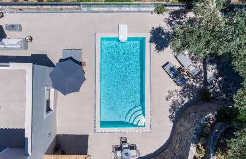 Villa Antigone Luxury Retreat - Foto 9