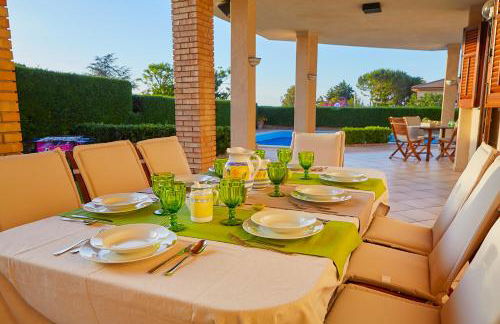 Villa Cottone - 5 suite con piscina privata - tra Palermo e Cefalù - Foto 34