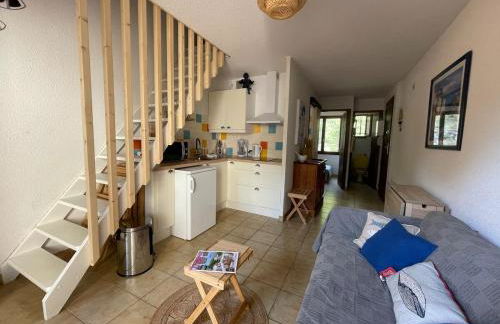 Duplex with sea view Leucate La Franqui - Foto 28