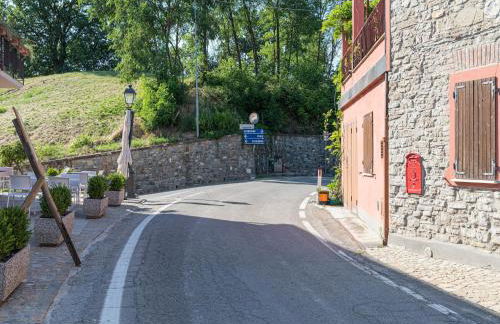 Holiday Home in Ca' De' Grimaldi with Garden - Foto 29