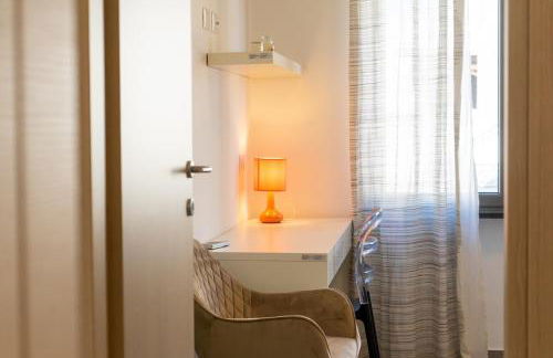 Spacious accommodation with fast Wi-Fi and private terrace - Foto 43