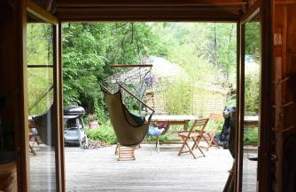 Chalet des amoureux - Photo 24