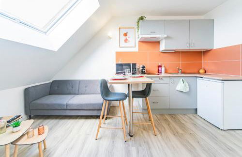 Le Grand Anatole - Proche Gare - Netflix - Foto 1