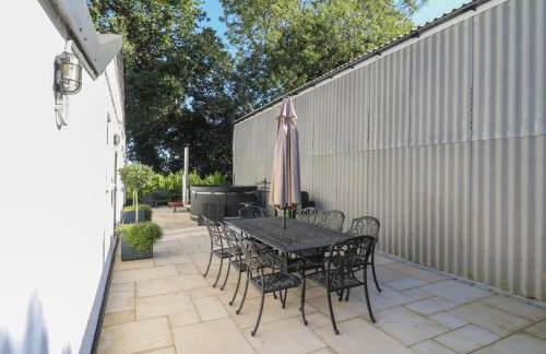 The Old Workshop - Photo 35