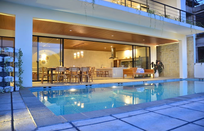 JadenHill CityView 8BR Villa Heated Pool+Movieroom - Foto 62