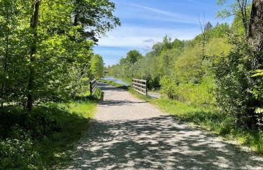 "Penthouse Suite" mit Whirlpool Romantik und Privatsphäre - Foto 21