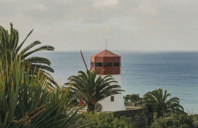 Moinho das Feteiras - Foto 1