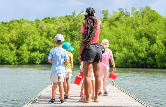 Village St Anne Pierre & Vacances - Photo 53