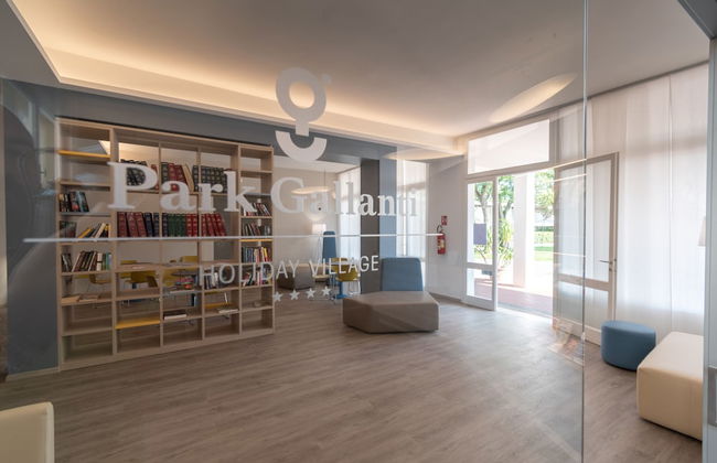 Park Gallanti Holiday Village - Foto 3