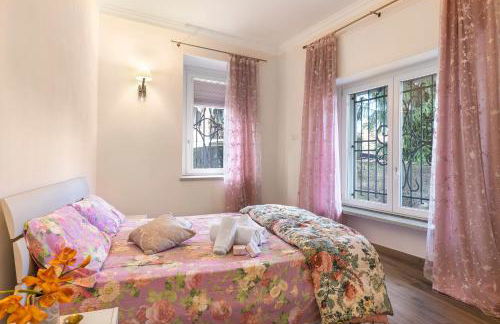 Little Mermaid of Stresa - Happy Rentals - Foto 8