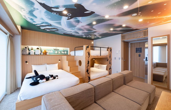 GOLD STAY NAGOYA OSU - Photo 2