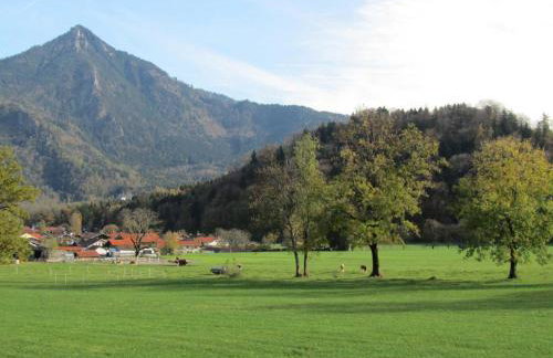 Ferienwohnung Panoramablick in Marquartstein - Foto 5
