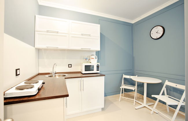 Apart-hotel Sunrise - Photo 8